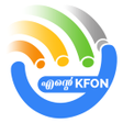 程序图标：KFON Pro
