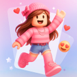 ไอคอนของโปรแกรม: Skin for Roblox Character…