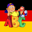 تعليم الالمانية للأطفال