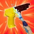 プログラムのアイコン：Weapons Clean: Run  Shoot