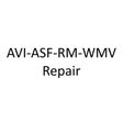 Icon of program: AVI-ASF-RM-WMV Repair