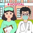 Icon of program: City Hospital Town Life