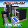 プログラムのアイコン：Mods with Modern Houses