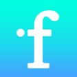 프로그램 아이콘: iFont: find install any f…
