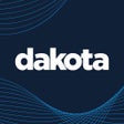 プログラムのアイコン：Dakota News