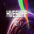 Иконка программы: HIVESWAP: Act 1