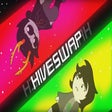 Symbol des Programms: HIVESWAP: Act 1