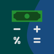 Icon of program: Tip  Split Tip Calculator