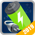 Biểu tượng của chương trình: Fast Charger 2019 - Fast …