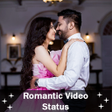 Icon of program: Romantic Video Status