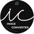 프로그램 아이콘: Image Converter
