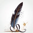 Ikon program: Writewell - Calligraphy F…