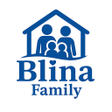 Ikon program: Blina Family Organizer