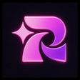 程序图标：ReVibe: AI Photo  Video M…