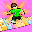 Icoon van programma: Fashion Parkour: Party Ru…