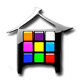 Symbol des Programms: Color Sudoku