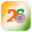 Programikonen: Republic Day Photo Frame