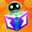 程序图标：KITMEK - The Learning App