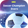 Icon of program: Soccer Champion Stars