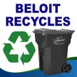 Beloit Recycles icon