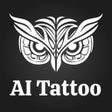 程序图标：Ai Tattoo Designer Maker