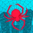 Icon of program: Spider Hero: Super heroes…