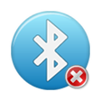 Programın simgesi: Bluetooth Auto Off