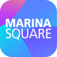 أيقونة البرنامج: Marina Square Singapore