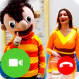 Icon of program: Bely y Beto video call