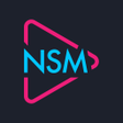 프로그램 아이콘: NSM Music