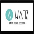 Icoon van programma: watiz