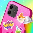 Icône du programme : DIY Phone Cases