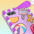 Icon of program: DIY Phone Cases