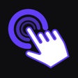 Ikon program: Automatic Touch: Auto Cli…