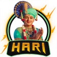 プログラムのアイコン：Hari - Swaminarayan Game