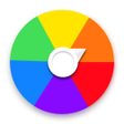 程序图标：Spin A Wheel: Raffle Gene…