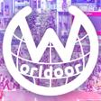 プログラムのアイコン: Worldoor