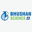 プログラムのアイコン：Bhushan Science Plus
