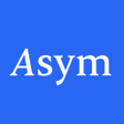 Symbol des Programms: Asymmetric Advantage for …