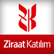 プログラムのアイコン：Katılım Mobil