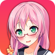 Icon of program: 얀데레 아가씨