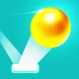 أيقونة البرنامج: Bounce Keeper