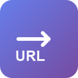 Ikona programu: URL Path to File URL Conv…