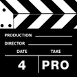 Symbol des Programms: My Movies 4 Pro - Movie  …