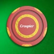 程序图标：Croupier: Learn Roulette …