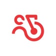Ikona programu: Bike Citizens Cycling App…