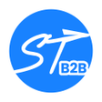 プログラムのアイコン：ShareTrip Agent
