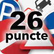 Иконка программы: Chestionare auto DRPCIV