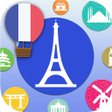 程序图标：Learn French French Words…