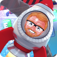 Rocket Words icon